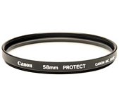 Canon Filter 58mm Protect