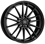 Dotz Fast Fifteen 8x18/5x120 D72.6 ET35 Dark