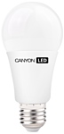 Canyon LED A60 10W 2700K E27