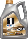 Mobil 1 0W-40 4л