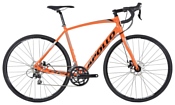 Apollo Giro Disc Hi-Viz (2016) Apollo Giro Disc Hi-Viz (2016)