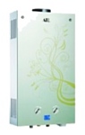 ATLAN 1-10 LT rod yellow ATLAN 1-10 LT rod yellow