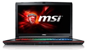 MSI GE72VR 6RF-206XPL Apache Pro MSI GE72VR 6RF-206XPL Apache Pro