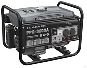 Carver PPG-3600A