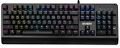 Sven KB-G9700 black USB