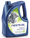 Neste Oil 2-T Super Racing 4л