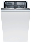 Bosch Serie 4 SPV45IX00E