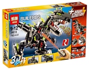 Lepin Builerds 24010 Гигантский динозавр