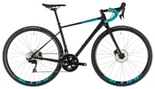 Cube Axial WS Race Disc (2019) Cube Axial WS Race Disc (2019)