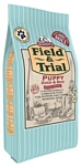 SKINNER'S (2.5 кг) Field & Trial Puppy Hypoallergenic с уткой и рисом