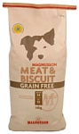 Magnusson (14 кг) Meat & Biscuit Grain Free