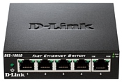 D-link DES-1005D/N2
