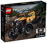 LEGO Technic 42099 Экстремальный внедорожник