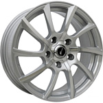 X-Race AF-14 6x15/4x98 D58.6 ET35 SF