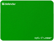 Defender Silver Opti-Laser (зеленый)