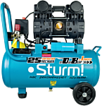 Sturm! AC93224OL