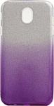 EXPERTS Brilliance Tpu для Samsung Galaxy J6 J600 (фиолетовый)