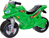 Orion Toys Racer RZ 1 ОР501в3 (зеленый)