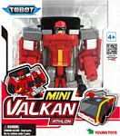 Young Toys Tobot Athlon Mini Valkan 301070