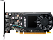 PNY Nvidia Quadro P620 V2 2GB GDDR5 (VCQP620V2-BLS)
