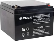 Zubr HR 12100 W 12 В