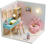 Hobby Day Mini House Мой дом Мой кабинет S2006