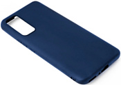 Case Matte для Huawei Honor 30 (синий)