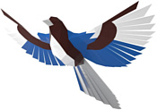 Unicon Птица 7414484