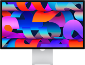 Apple Studio Display MMYV3MP/A (наноструктурированное стекло, подставка с регулировкой наклона и высоты)