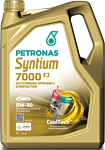 Petronas Syntium 7000 FJ 0W-30 5л