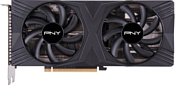PNY GeForce RTX 4070 12GB Verto Dual Fan (VCG407012DFXPB1)