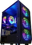 Настольный компьютер Jet Wizard 5i11400FD16SD24X165L2W5