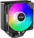 PCcooler Paladin EX400S