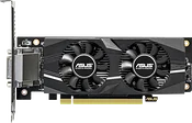ASUS Dual GeForce RTX 3050 LP BRK OC Edition 6GB GDDR6 (RTX3050-O6G-LP-BRK)