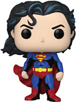 Funko POP! Heroes Justice League Comic Superman