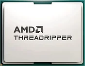 AMD Ryzen Threadripper 7980X