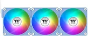 Thermaltake CT120 EX ARGB 3-Fan Pack CL-F196-PL12BU-A