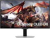 Samsung Odyssey OLED G8 LS32DG800SIXCI