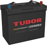 Tubor Standart Asia R+ (50Ah)
