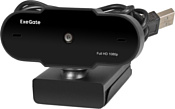 ExeGate GoldenEye C300 FullHD
