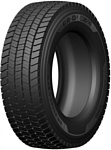 Samson Tyres GR-D 295/60 R22.5 150/147K
