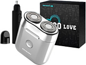 Beheart G520 + Триммер для носа TS01