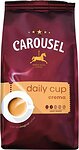 Carousel Daily Cup Crema зерновой 1кг