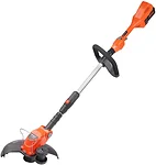 Patriot TR 4022 XL LCT (с 1-им АКБ)