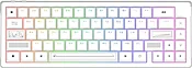 Дарк Проджект KD65A Wireless g3ms Zircon, white