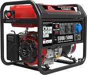 SUNREKA G5500X