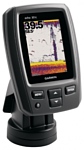 Garmin echo 301c