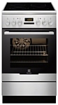 Electrolux EKC 54552 OX