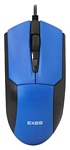 EXEQ MM-303 Blue USB