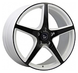 YST X-9 8x19/5x108 D63.3 ET45 W+B